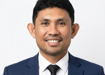 Mahasiswa Magister Damai dan Resolusi Konflik Universitas Syiah Kuala (USK) Aidil Mashendra. FOTO/Istimewa