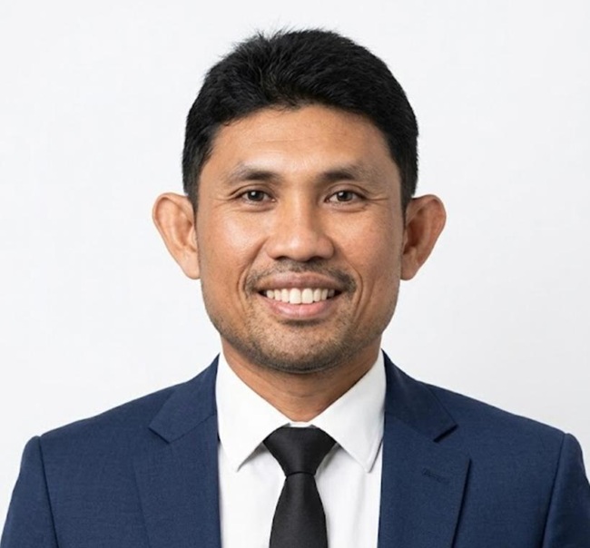 Mahasiswa Magister Damai dan Resolusi Konflik Universitas Syiah Kuala USK Aidil Mashendra FOTOIstimewa KETIKKABARcom Mahasiswa Magister Damai dan Resolusi Konflik Universitas Syiah Kuala USK Aidil Mashendra FOTOIstimewa
