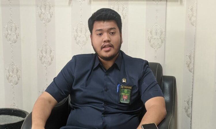Humas PN Idi Mohamad Bayyoumi Al KautsarFOTO KETIKKABARcomMirja