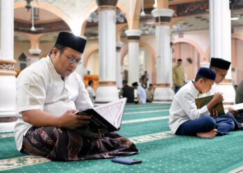 Wali Kota Sabang Zulkifli H. Adam