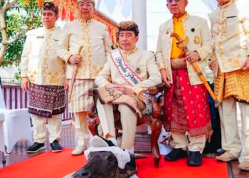 Ⓒ Hak cipta foto di atas dikembalikan sesungguhnya kepada pemilik foto.