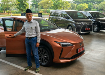 FOTO: AI Ⓒ Hak cipta foto di atas dikembalikan sesungguhnya kepada pemilik foto.