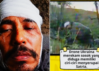 Ⓒ Hak cipta foto di atas dikembalikan sesungguhnya kepada pemilik foto.