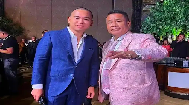 Ⓒ Hak cipta foto di atas dikembalikan sesungguhnya kepada pemilik foto KETIKKABARcom Ⓒ Hak cipta foto di atas dikembalikan sesungguhnya kepada pemilik foto