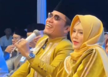 Ⓒ Hak cipta foto di atas dikembalikan sesungguhnya kepada pemilik foto.