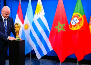 Daftar 6 Negara yang Dipastikan Lolos ke Piala Dunia 2030