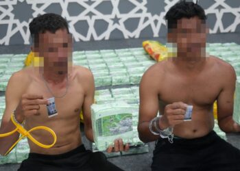 Ⓒ Hak cipta foto di atas dikembalikan sesungguhnya kepada pemilik foto.