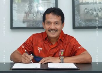 Pelatih Persiraja Banda Aceh, Jaya Hartono