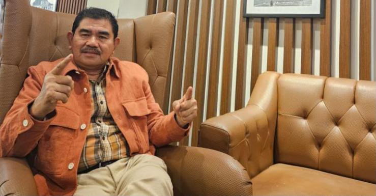 Guru Besar Hukum Tata Negara Universitas Esa Unggul Jakarta Prof Dr Juanda SH MH KETIKKABARcom Guru Besar Hukum Tata Negara Universitas Esa Unggul Jakarta Prof Dr Juanda SH MH