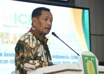 Wakil Wali Kota Sabang, Suradji Junus. FOTO: Humas