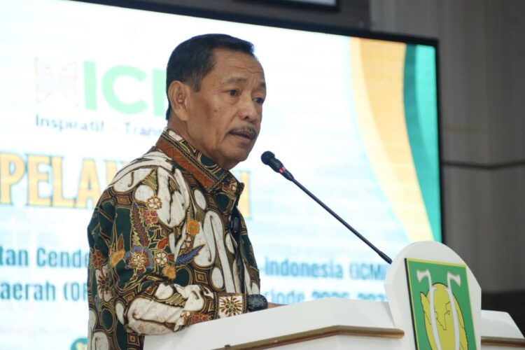 Wakil Wali Kota Sabang Suradji Junus FOTO Humas KETIKKABARcom Wakil Wali Kota Sabang Suradji Junus FOTO Humas