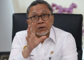 Pemerintah Targetkan 40 Ribu Koperasi Desa Merah Putih Beroperasi Oktober 2026. FOTO: Ist