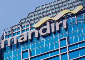 PT Bank Mandiri (Persero) Tbk