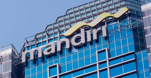 PT Bank Mandiri Persero Tbk KETIKKABARcom PT Bank Mandiri Persero Tbk