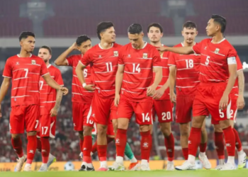 Pemain Tim nasional Indonesia KETIKKABARcom Pemain Tim nasional Indonesia