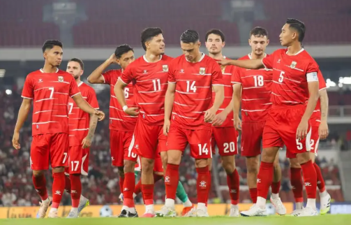 Pemain Tim nasional Indonesia KETIKKABARcom Pemain Tim nasional Indonesia