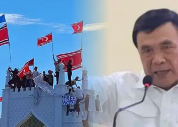 Ⓒ Hak cipta foto di atas dikembalikan sesungguhnya kepada pemilik foto.