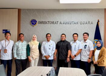 Wali Kota Sabang Perjuangkan Reaktivasi Rute Penerbangan Sabang-Medan untuk Genjot Sektor Pariwisata
