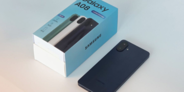 Samsung Galaxy A08 Doc Samsung Indonesia