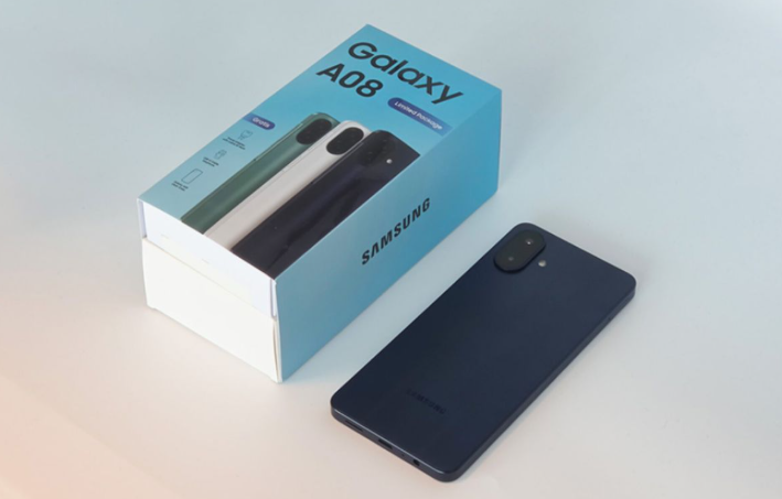 Samsung Galaxy A08 Doc Samsung Indonesia KETIKKABARcom Samsung Galaxy A08 Doc Samsung Indonesia