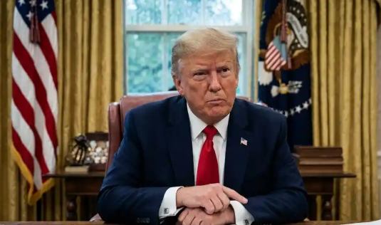 residen Amerika Serikat AS Donald Trump Doc Ist KETIKKABARcom residen Amerika Serikat AS Donald Trump Doc Ist