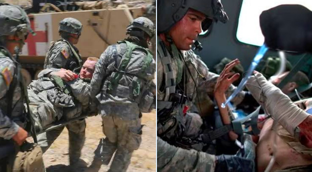 Delapan personel Korps Marinir Amerika Serikat AS mengalami lukaluka setelah sebuah rudal jelajah antikapal milik militer Iran menghantam kapal yang mereka operasikan di perairan strategis Selat Hormuz pada 14 September 2026 KETIKKABARcom Delapan personel Korps Marinir Amerika Serikat AS mengalami luka luka setelah sebuah rudal jelajah antikapal milik militer Iran menghantam kapal yang mereka operasikan di perairan strategis Selat Hormuz pada 14 September 2026