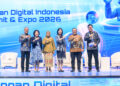 FEKDI x IFSE 2026 Resmi Dibuka Sinergi BI OJK dan Pemerintah Pacu Inovasi Ekonomi Digital Serta Pengendalian Inflasi Doc Ist