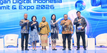 FEKDI x IFSE 2026 Resmi Dibuka Sinergi BI OJK dan Pemerintah Pacu Inovasi Ekonomi Digital Serta Pengendalian Inflasi Doc Ist
