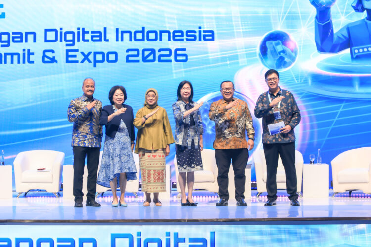 FEKDI x IFSE 2026 Resmi Dibuka Sinergi BI OJK dan Pemerintah Pacu Inovasi Ekonomi Digital Serta Pengendalian Inflasi Doc Ist KETIKKABARcom FEKDI x IFSE 2026 Resmi Dibuka Sinergi BI OJK dan Pemerintah Pacu Inovasi Ekonomi Digital Serta Pengendalian Inflasi Doc Ist