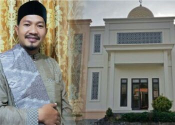 Gampong Lubok Batee Aceh Besar Gelar Peringatan Maulid Nabi Hadirkan Tgk Ismail FOTO Ist KETIKKABARcom Gampong Lubok Batee Aceh Besar Gelar Peringatan Maulid Nabi Hadirkan Tgk Ismail FOTO Ist