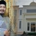Gampong Lubok Batee Aceh Besar Gelar Peringatan Maulid Nabi Hadirkan Tgk Ismail FOTO Ist