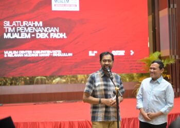 Gubernur Aceh Muzakir Manaf Mualem dan Wakil Gubernur Aceh Fadhlullah Dek Fadh KETIKKABARcom Gubernur Aceh Muzakir Manaf Mualem dan Wakil Gubernur Aceh Fadhlullah Dek Fadh