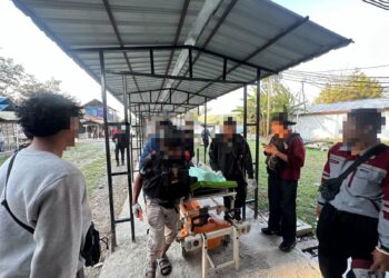 Ⓒ Hak cipta foto di atas dikembalikan sesungguhnya kepada pemilik foto.