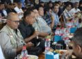 Kapolda Aceh Irjen Pol Ruddi Setiawan memaparkan berbagai langkah dan akselerasi strategis yang dijalankan oleh jajaran Kepolisian Republik Indonesia dalam menghadapi serta menangani bencana hidrometeorologi di Aceh KETIKKABARcom Kapolda Aceh Irjen Pol Ruddi Setiawan memaparkan berbagai langkah dan akselerasi strategis yang dijalankan oleh jajaran Kepolisian Republik Indonesia dalam menghadapi serta menangani bencana hidrometeorologi di Aceh