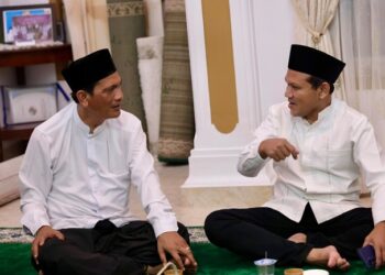 Ⓒ Hak cipta foto di atas dikembalikan sesungguhnya kepada pemilik foto.
