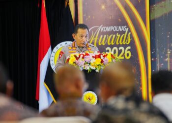 Kapolri Jenderal Polisi Listyo Sigit Prabowo FOTO Ist KETIKKABARcom Kapolri Jenderal Polisi Listyo Sigit Prabowo FOTO Ist