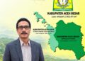 Ketua Panitia CDOB Aceh Raya Drs H Abdurrahman Ahmad