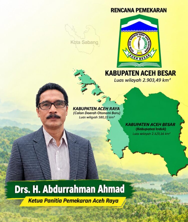 Ketua Panitia CDOB Aceh Raya Drs H Abdurrahman Ahmad KETIKKABARcom Ketua Panitia CDOB Aceh Raya Drs H Abdurrahman Ahmad