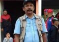 Pemimpin Umum Media Haba Publik Syahril Ahmad