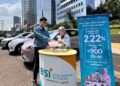 Mobil EV Semakin Diminati Anak Muda BSI Sediakan Pembiayaan Syariah BSI OTO Terjangkau Doc Ist