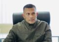 Anggota Komisi V DPR RI Ghufran Doc Ist