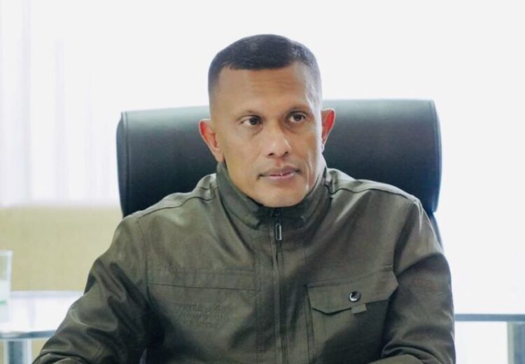 Anggota Komisi V DPR RI Ghufran Doc Ist KETIKKABARcom Anggota Komisi V DPR RI Ghufran Doc Ist