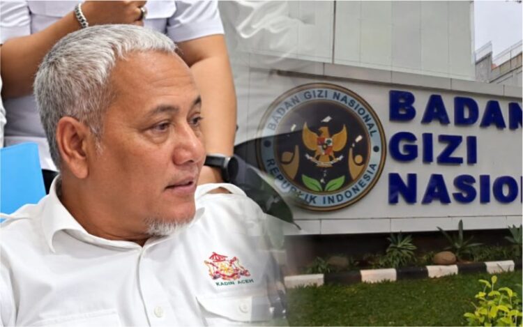 Ketua Umum Kadin Aceh Ir H Muhammad Iqbal FOTO Kolase KETIKKABARcomKADIN AcehBGN