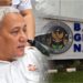 Ketua Umum Kadin Aceh Ir H Muhammad Iqbal FOTO Kolase KETIKKABARcomKADIN AcehBGN