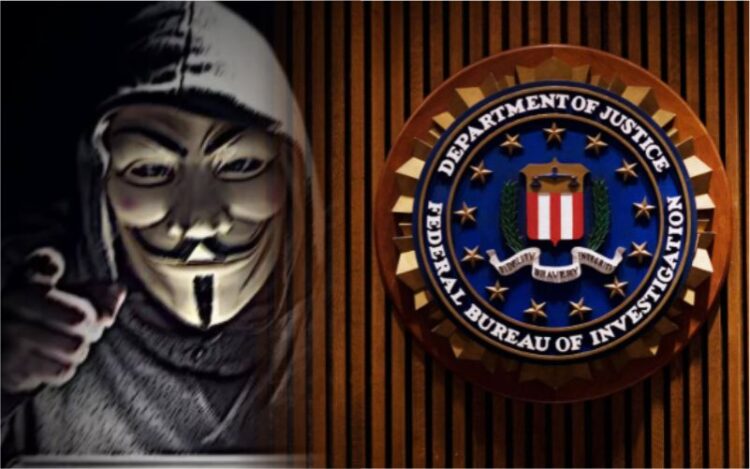 Kelompok peretas hacker bernama ShinyHunters mengklaim telah membobol situs resmi milik Badan Investigasi Federal Amerika Serikat FBI FOTO Kolase KETIKKABARcomHistory KETIKKABARcom Kelompok peretas hacker bernama ShinyHunters mengklaim telah membobol situs resmi milik Badan Investigasi Federal Amerika Serikat FBI FOTO Kolase KETIKKABARcomHistory