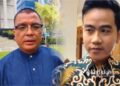 Denny Indrayana Sebut Kedudukan Gibran sebagai Wapres Berpeluang Berubah Awal Oktober Doc Kolase KETIKKABARcomIst