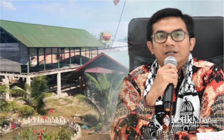Ketua Dewan Perwakilan Rakyat Kota DPRK Banda Aceh Irwansyah ST Kanan Dayah Liwaul Mukhlisin di Gampong Lamlagang Kecamatan Banda Raya Kota Banda Aceh Kiri FOTO Kolase KETIKKABARcomIst KETIKKABARcom Ketua Dewan Perwakilan Rakyat Kota DPRK Banda Aceh Irwansyah ST Kanan Dayah Liwaul Mukhlisin di Gampong Lamlagang Kecamatan Banda Raya Kota Banda Aceh Kiri FOTO Kolase KETIKKABARcomIst