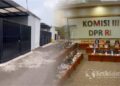 Menguak ‘Surga’ Tersembunyi di Lapas Cibinong: DPR dan Pakar Desak Bongkar Sampai Level Menteri
