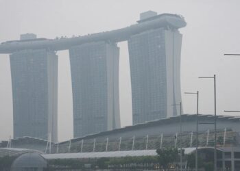 Singapura Terbitkan Peringatan untuk 7 Perusahaan RI yang Diduga Terkait Karhutla FOTO Istimewa