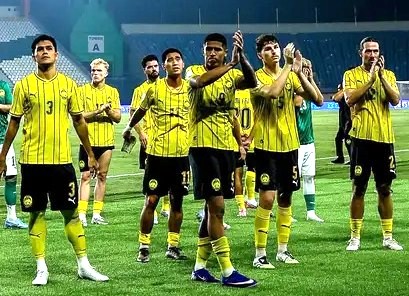Malaysia Menang Telak 60 atas Singapura tetapi Gagal Melaju ke Final FIFA ASEAN Cup 2026 KETIKKABARcom Malaysia Menang Telak 6 0 atas Singapura tetapi Gagal Melaju ke Final FIFA ASEAN Cup 2026